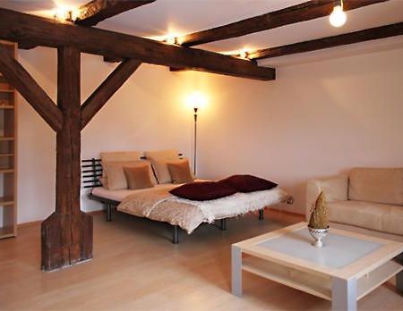 Apartment Regensburg Cameră foto