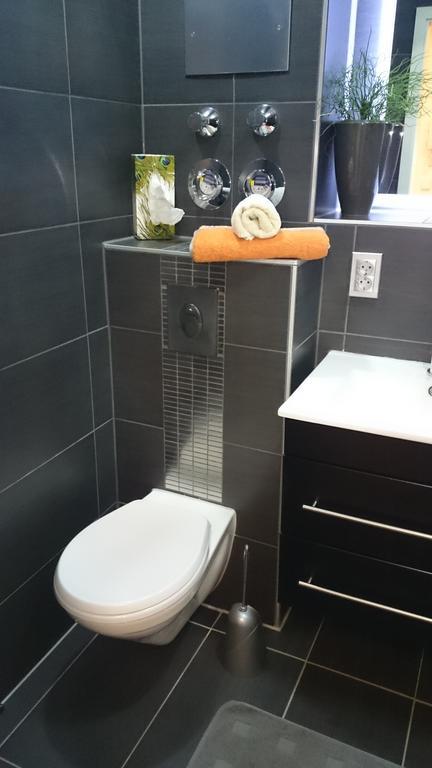 Apartment Regensburg Cameră foto