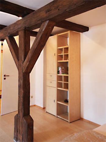 Apartment Regensburg Exterior foto