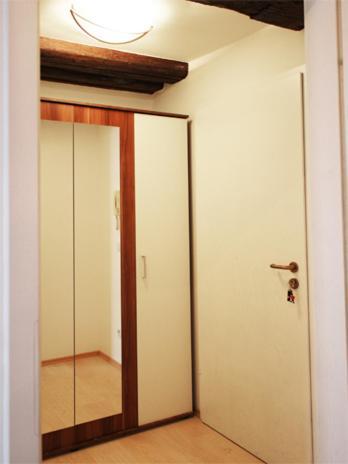 Apartment Regensburg Cameră foto