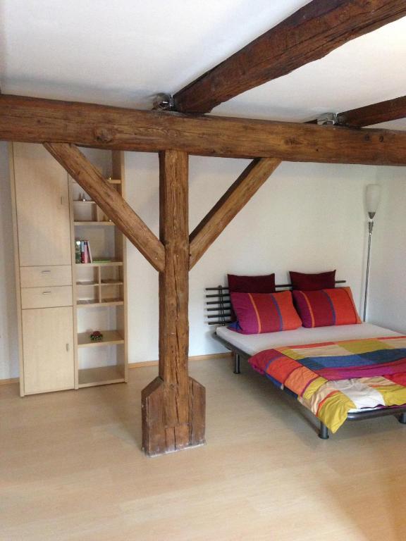 Apartment Regensburg Cameră foto
