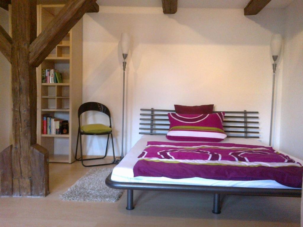 Apartment Regensburg Cameră foto
