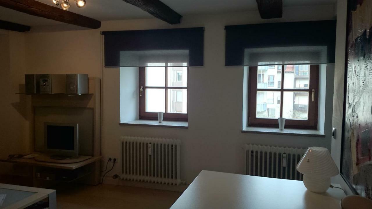Apartment Regensburg Cameră foto