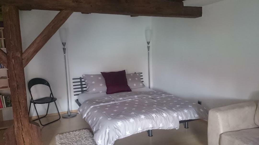 Apartment Regensburg Cameră foto