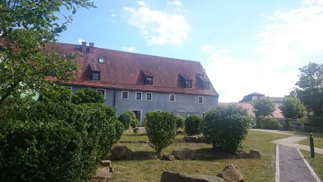 Apartment Regensburg Cameră foto